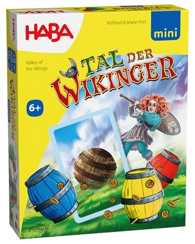 Order Valley of the Vikings Mini at Amazon