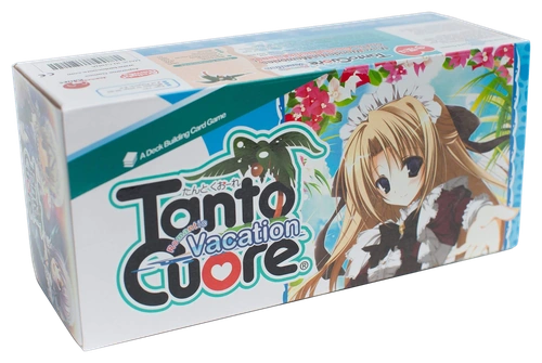 Order Tanto Cuore: Romantic Vacation at Amazon