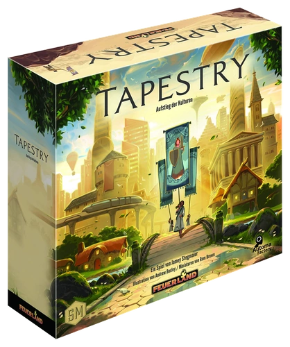Order Tapestry at Amazon