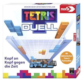 Order Tetris Dual at Amazon