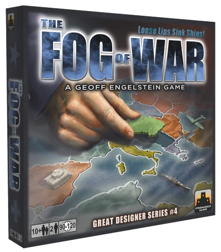 Order The Fog of War at Amazon
