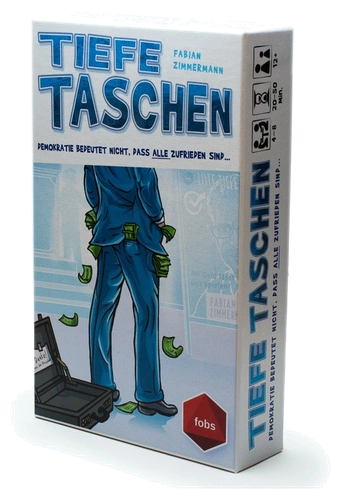 Order Tiefe Taschen at Amazon