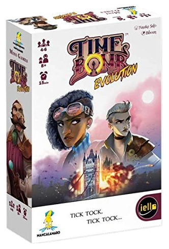 Order Time Bomb Evolution at Amazon