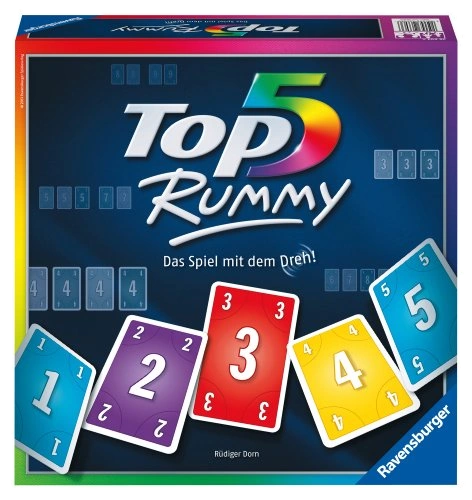 Order Top 5 Rummy at Amazon