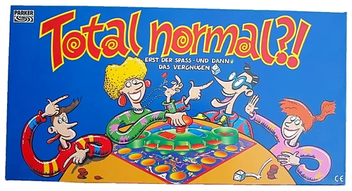 All details for the board game Outta Control and similar games