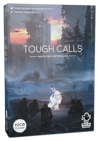 Order Tough Calls: Dystopia at Amazon