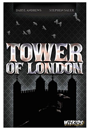 Order Tower of London at Amazon