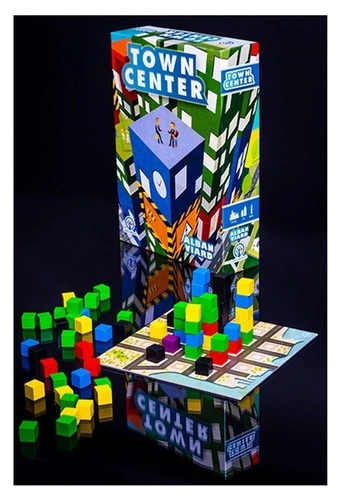 Order Town Center at Amazon