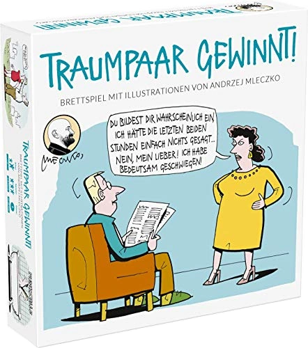All details for the board game Marriage Games and similar games