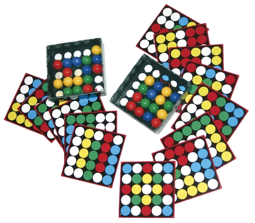 All details for the board game Tricky Fingers and similar games