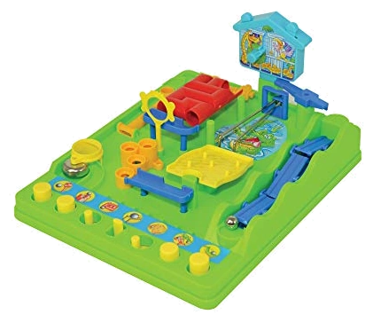 Order Screwball Scramble at Amazon