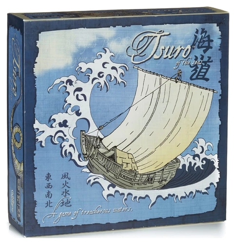 Order Tsuro of the Seas at Amazon