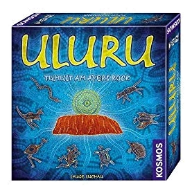 All details for the board game Pelican Cove and similar games