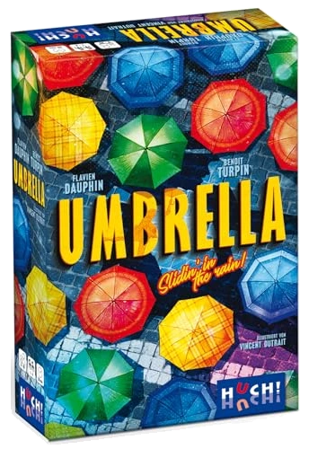 Order Umbrella at Amazon
