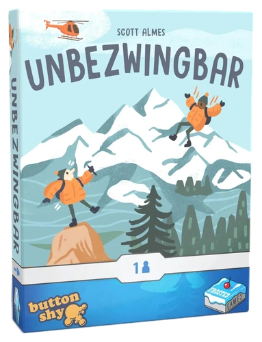 All details for the board game Unsurmountable and similar games