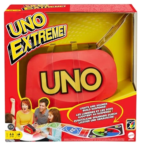 Order UNO Attack! at Amazon