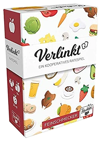 Order Linkto Food at Amazon