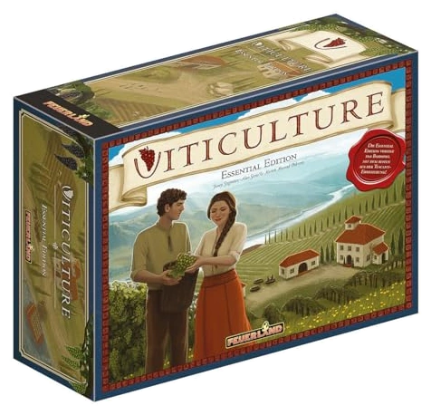 Order Viticulture at Amazon