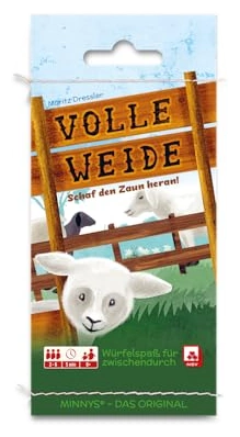 Order Volle Weide at Amazon