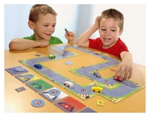All details for the board game Von 0 auf 100 and similar games