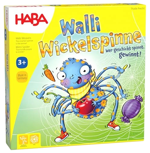 Order Web Weavers at Amazon
