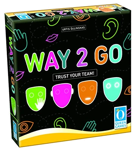 Order Way 2 Go at Amazon