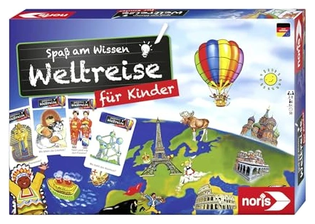 Order Kinder Wereld Reis at Amazon