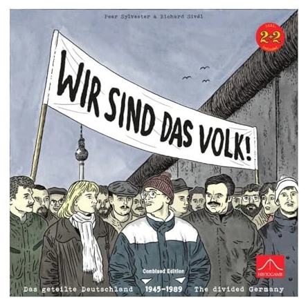 Order Wir sind das Volk!: Combined Edition at Amazon