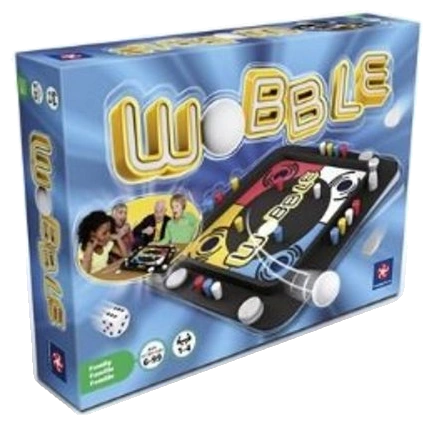 Order Wobble at Amazon