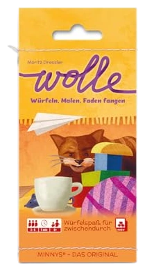 All details for the board game Thread Count and similar games