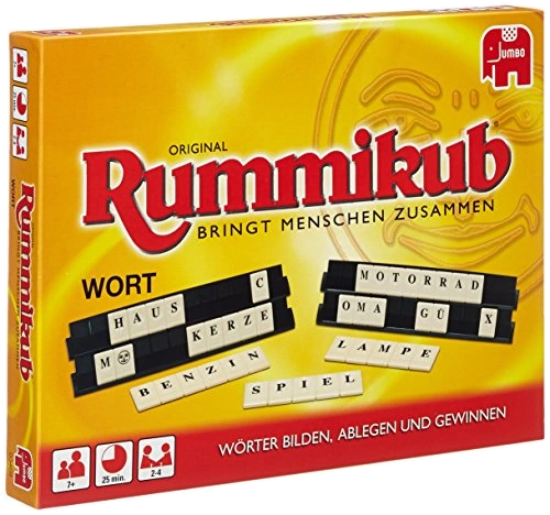 Order Word Rummikub at Amazon