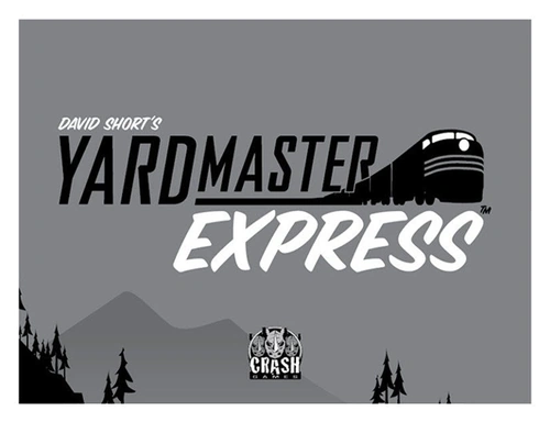 Order Yardmaster Express at Amazon