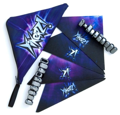 All details for the board game Yikerz! and similar games