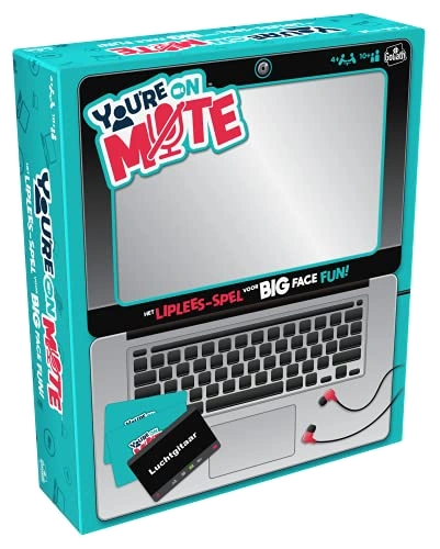 Order You're on mute at Amazon