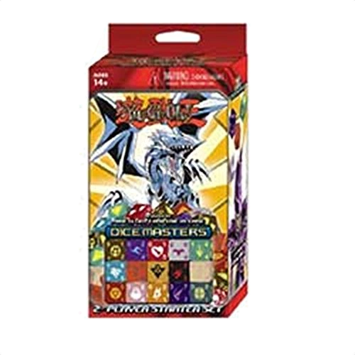 Order Yu-Gi-Oh! Dice Masters at Amazon