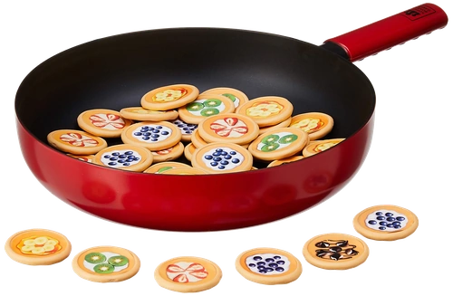 All details for the board game Yummy Yummy Pancake and similar games