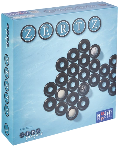 Order ZÈRTZ at Amazon