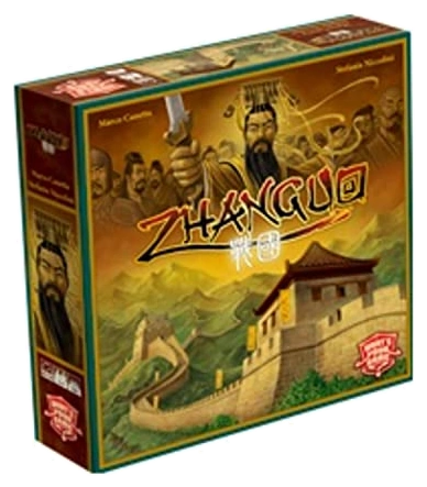 Order ZhanGuo at Amazon