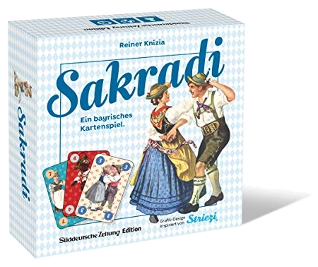 All details for the board game Circus Flohcati and similar games