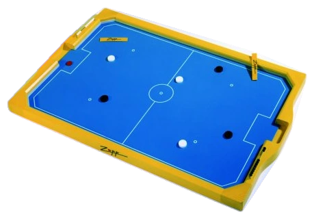 All details for the board game Zopp and similar games
