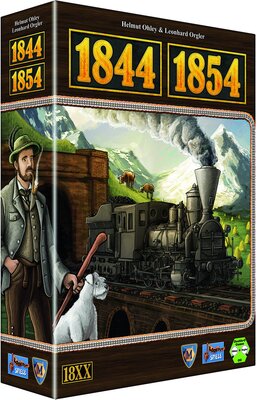 Order 1844: Schweiz at Amazon