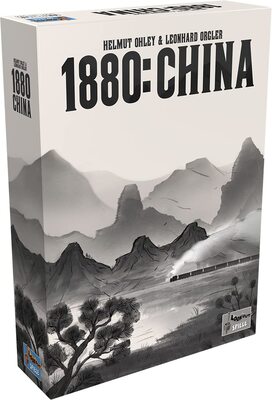 Order 1880: China at Amazon