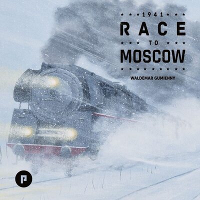 Order 1941: Race to Moscow at Amazon