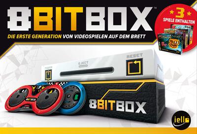 Order 8Bit Box at Amazon