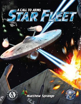 All details for the board game A Call to Arms: Star Fleet and similar games