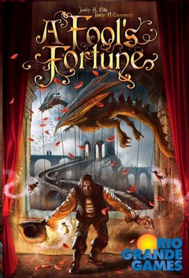 Order A Fool's Fortune at Amazon