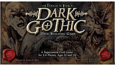 Order A Touch of Evil: Dark Gothic at Amazon