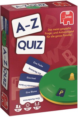 All details for the board game Tell Me: The Grand Quiz Game and similar games