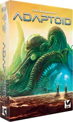Order ADAPTOID 24 at Amazon