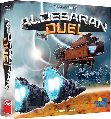Order Aldebaran Duel at Amazon